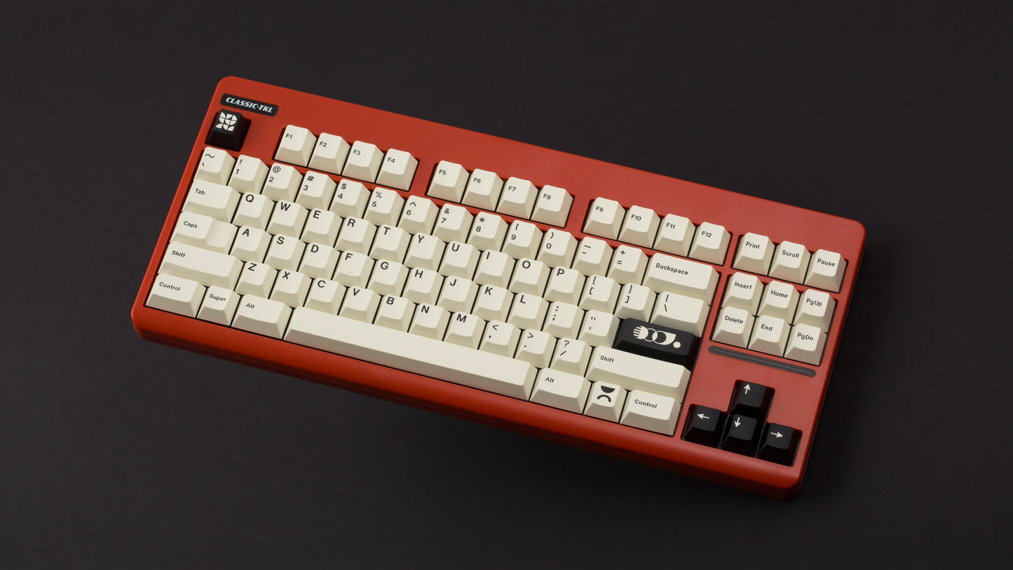 (PREVENTA) KIT Teclado CLASSIC-TKL