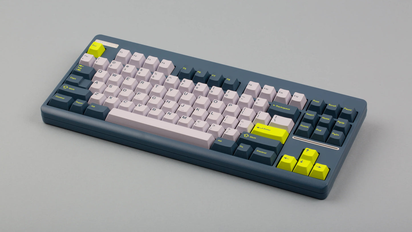 (PREVENTA) KIT Teclado CLASSIC-TKL