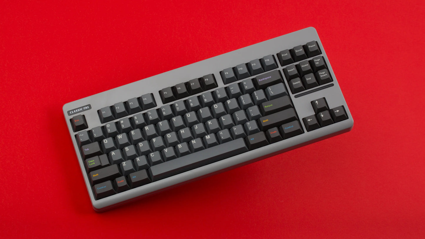 (PREVENTA) KIT Teclado CLASSIC-TKL