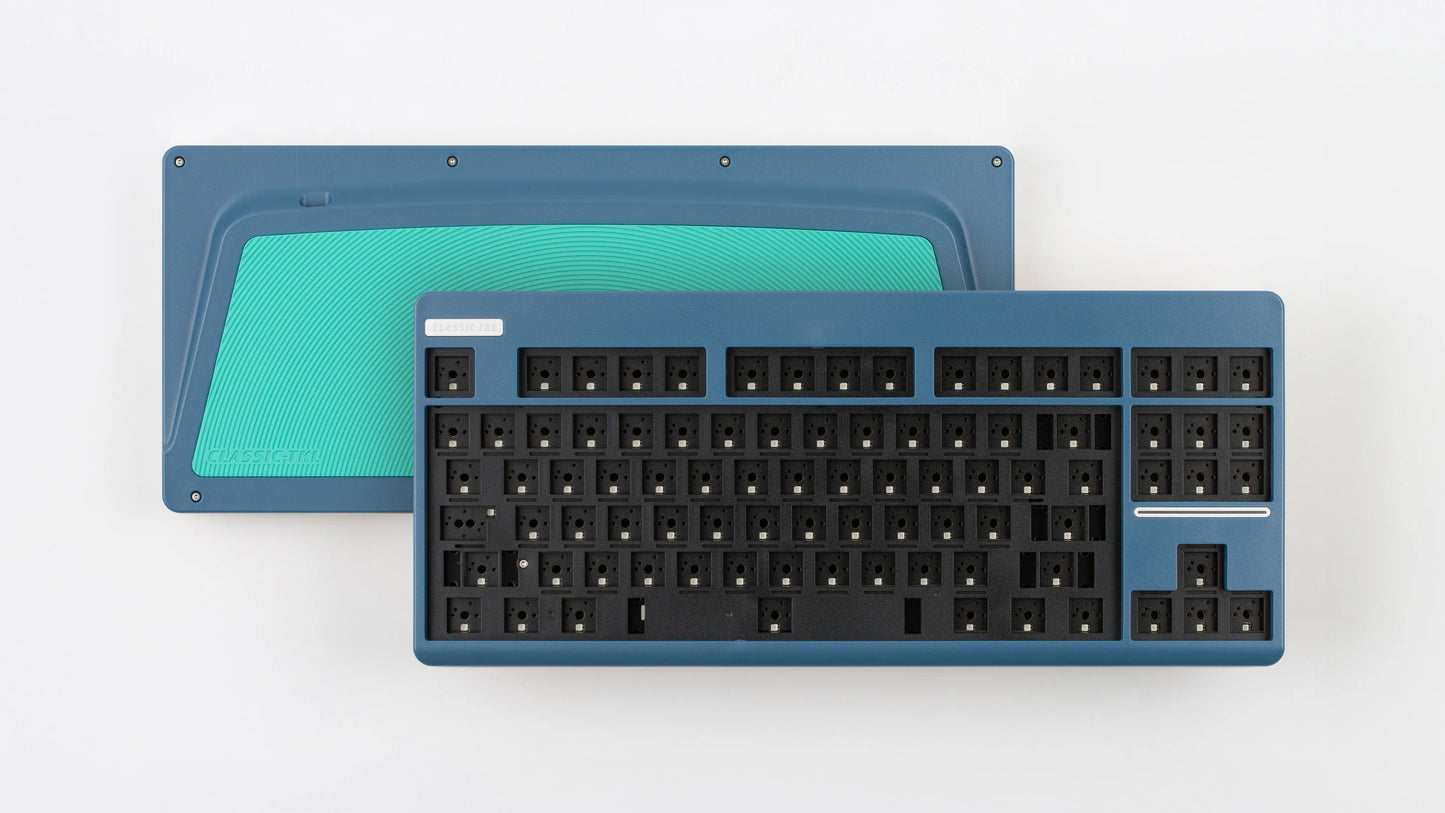 (PREVENTA) KIT Teclado CLASSIC-TKL