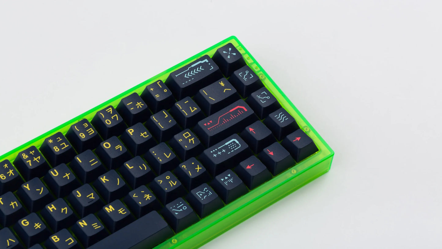 Teclado NK65™ – AWAKEN EDITION