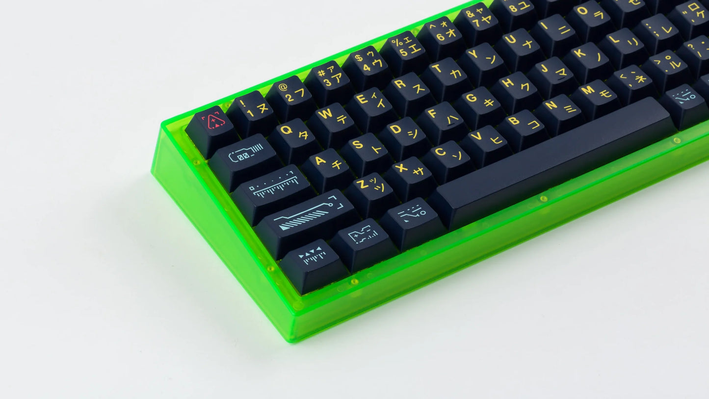 Teclado NK65™ – AWAKEN EDITION